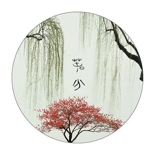 春回大地，遇見最美時(shí)光！