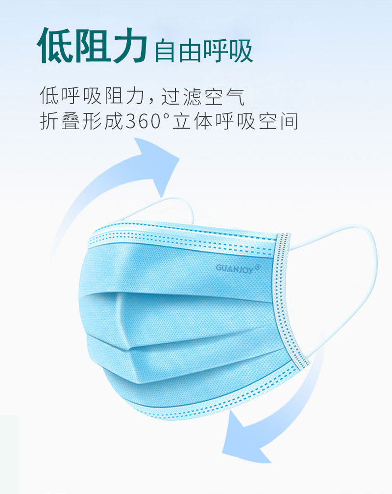 霧霾天氣，如何選擇一款合適的口罩？