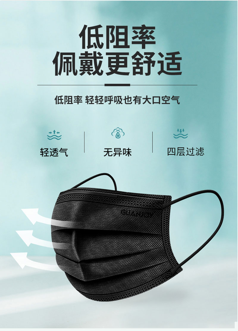 思源醫(yī)療器械網(wǎng)：正確的挑選、使用和清洗口罩