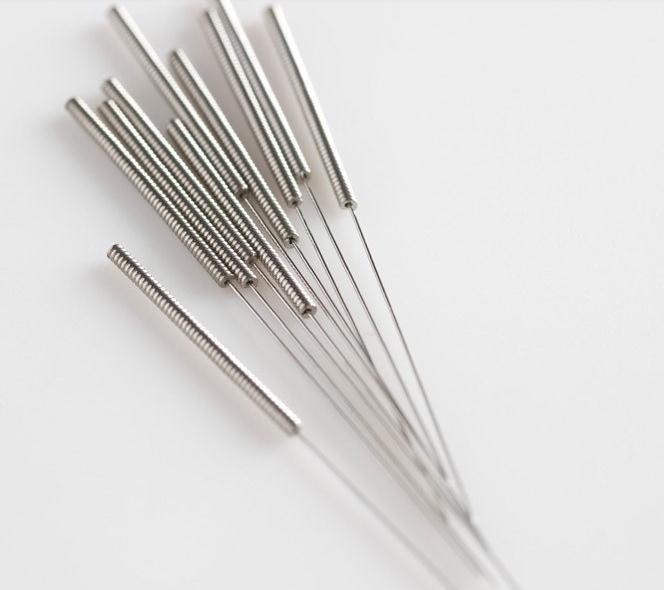 一次性針灸針可以重復(fù)使用嗎？