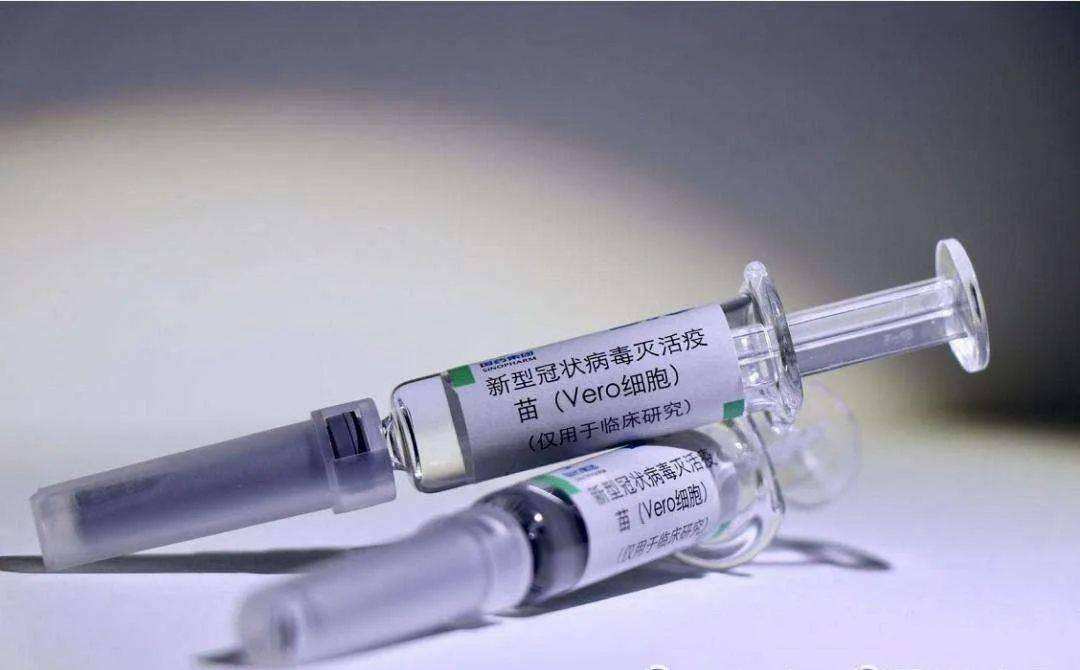 我國(guó)已向40多個(gè)國(guó)家出口疫苗！