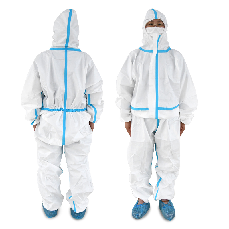 醫(yī)用防護(hù)服的分類有哪些呢？