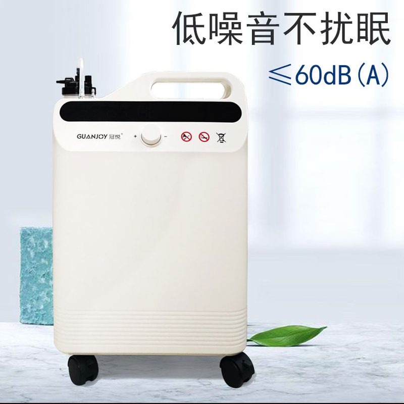 1升、3升、5升、10升制氧機的區(qū)別有哪些？