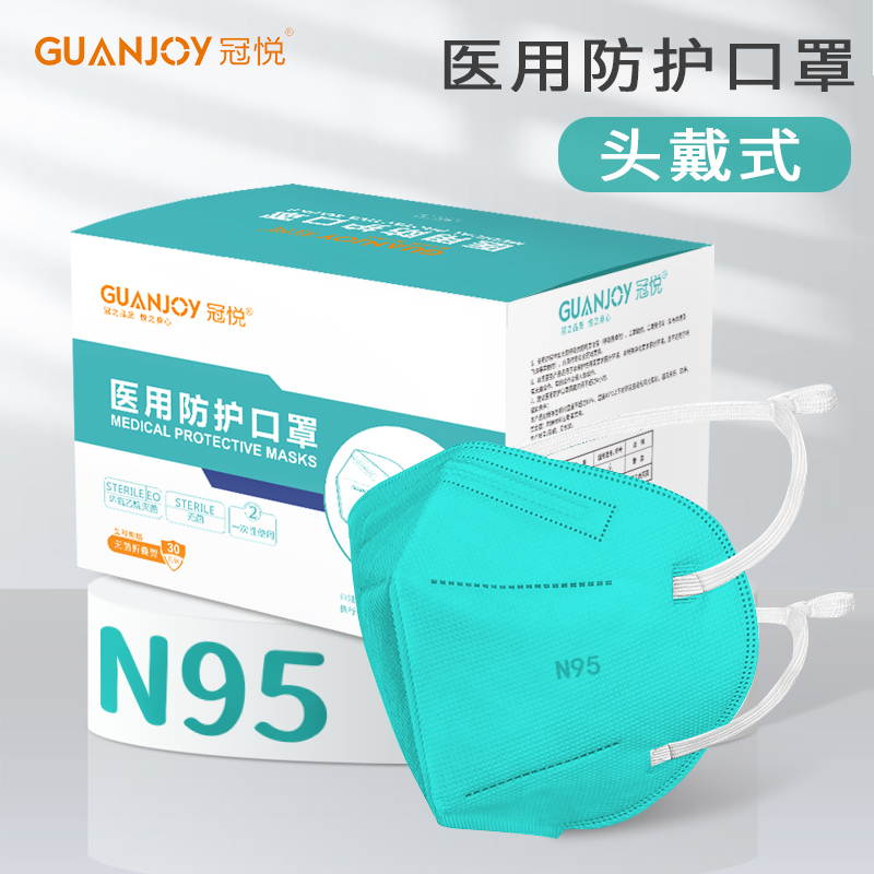N95防護(hù)口罩和3M口罩有什么區(qū)別？